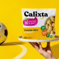 Calixta Patatas Lázaro