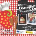 fresas