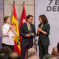 Premio 7 Estrellas PdC