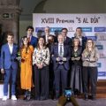 Premios 5 al día