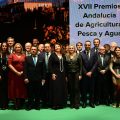 Premios Andalucía de Agricultura