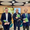 Presentación Estudio Innovación en la Agricultura y Futuro de la Alimentación