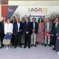 Presentación SAGRIS