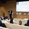 Presentación del nuevo curso de Cajamar Innova a los emprendedores seleccionados