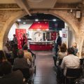 Presentación Espárrago