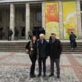 Primafrio en Fruit Logistica 2019