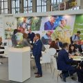 Proexport Fruit logistica