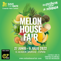 Melon House Fair Enza Zaden