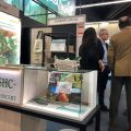 SOHISCERT en BIOFACH 2019