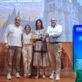 Certificado B Corp Somos Hijolusa