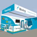 STAND BIOLINE FA