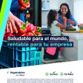 Saludable para el mundo_Rentable para tu empresa