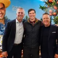 SanLucar adquiere Twin River Berries