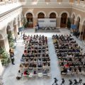 Aniversario PAC España