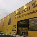 Supeco supermercado low cost