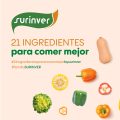 Campaña de Surinver