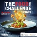 The Food Tech Challenge