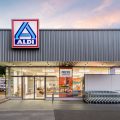 Tienda ALDI