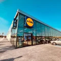 LIDL tienda en Andalucía