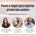 mercado asiático jornada