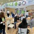 Unica en Fruit Logistica