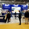 Unitec Group_Stand Asia Fruit Logistica 2017