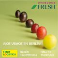 UvasDoceFruitLogistica