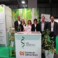 ValGenetics Fruit Attraction