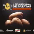 Cata Nacional de Patatas 2026