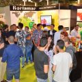 Visitantes_expositor_Hortamar_Infoagro_Exhibition_2015