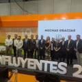 Premios Los Más Influyentes Revista Mercados