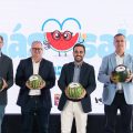 Campaña sandía Coexphal
