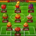 Once ideal frutas y hortalizas España final del mundial 2026