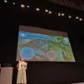Jornada Agrobío Auditorio El Ejido