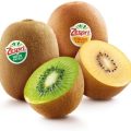 Kiwis Zespri