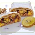 Zespri Strudel