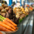 Zanahorias supermercados