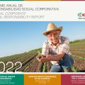 CMR Group informe anual