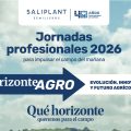 Horizonte AGRO 2026