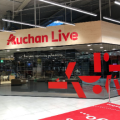 Auchan live