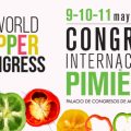 Congreso Internacional Pimiento