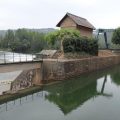 canal d'urgell