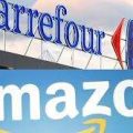 carrefour, amazon