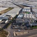 Centro I+D Syngenta El Ejido