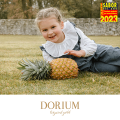 Piña DORIUM