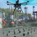 drones agricultura