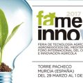 feria FAME INNOWA 2017