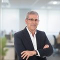 Pedro Caparrós