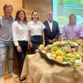 fruit logistica murcia