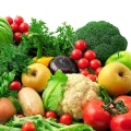 Frutas y verduras Frutas y hortalizas